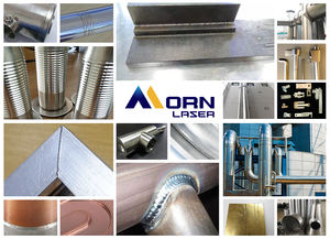 Handheld 1500W <strong>Laser</strong> <strong>Welding</strong> <strong>Machine</strong> with Water Cooling for Iron 3 in 1 Fiber <strong>Laser</strong> Welder Cleaner - Product Image 6