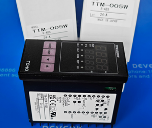 Regolatore di Temperatura TTM-004W/002/005/006/<span class=keywords><strong>007</strong></span>/009/W-R-A/W-P-AB/I Originale in Stock - Offerta Speciale - Product Image 4