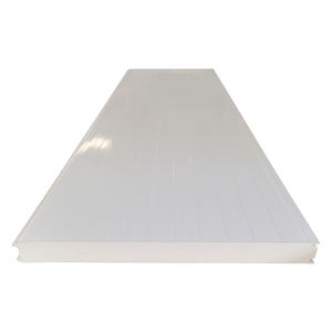 Panneaux sandwich pour chambre froide, <span class=keywords><strong>prix</strong></span> d'usine, 50/<span class=keywords><strong>100</strong></span>/150 <span class=keywords><strong>mm</strong></span>, structures de bâtiments, panneaux - Product Image 2
