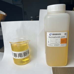 طلاء أكريليك يسبب الحرق بالكهرباء/طلاء عتيق/طلاء كهربائي يسبب الحرق بالكهرباء وبناء الماء/ - Product Image 2