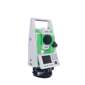 Estación Total Serie Alpha T: Equipo de Topografía Automático - Product Image 3