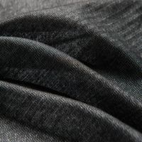 Entoilage fusible à faible étirement tricoté en chaîne haute performance pour vêtements de mode et vêtements d'extérieur
