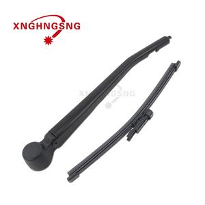 <span class=keywords><strong>BMW</strong></span> <span class=keywords><strong>X1</strong></span> E84 spazzole tergicristallo posteriore per auto braccio tergicristallo in gomma per una maggiore visibilità - Product Image 1