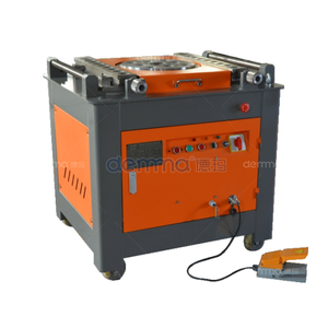 Small <b>Bending</b> <b>Machine</b> Rebar <b>Bending</b> <b>Machine</b> Hot Sale Automatic Steel Bar Bender - Product Image 6