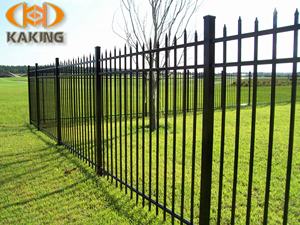 4ft Modern beyaz <span class=keywords><strong>a</strong></span>ğır evler fantezi Modern bahçe binaları <span class=keywords><strong>a</strong></span>çık sanat yatay alüminyum kazık çit çıtalar paneller - Product Image 4