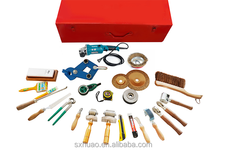 Conveyor Belt Splicing Tools Needle Roller