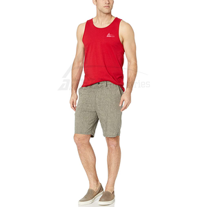 เสื้อกล้ามแห้งเร็วสำหรับผู้ชาย,ผลิตจากปากีสถาน - Product Image 2