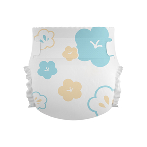 Pañales Desechables Personalizados OEM para Bebés, Tipo Pantalón, Ultra Suaves y Transpirables, Pañales de Entrenamiento al por Mayor - Product Image 6