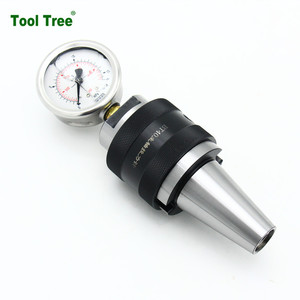 Máquina de herramientas de Taiwán calidad MAS403 BT30 BT40 BT50 husillo dinamómetro del husillo medición <span class=keywords><strong>Centro</strong></span> de máquina CNC - Product Image 1