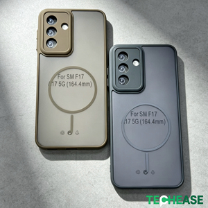 Funda Protectora para Teléfono a Prueba de Golpes de TPU+PC con Sensación de Piel Mate para A14/A54/S24 Ultra Tecno Spark Go 2024 Infinix Smart 8 - Product Image 4