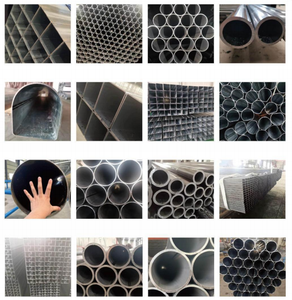 Linea di Produzione Automatica ad Alta Velocità per Tubi in Acciaio ERW da 25-76mm STR-MR60 con Impilamento di Precisione - Product Image 4