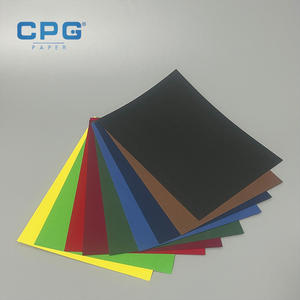 Manufacturer Custom Pastel Coloured <b>Paper</b> 80gsm Soft Tone Office Desktop Printing Supply Color Copy <b>Paper</b> - Product Image 1