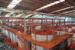 <span class=keywords><strong>ผง</strong></span><span class=keywords><strong>สี</strong></span>ออกไซด์เหล็กไท่โจว สำหรับ<span class=keywords><strong>ผสม</strong></span><span class=keywords><strong>ปูน</strong></span>แห้ง <span class=keywords><strong>ฉาบ</strong></span>ปูน และปูนปลาสเตอร์ <span class=keywords><strong>ผสม</strong></span>สีได้ง่าย ให้สีสม่ำเสมอทุกชุด - Product Image 6