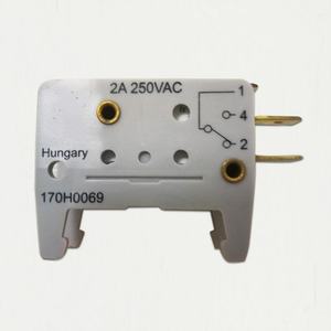 Portafusibles con Microinterruptor <span class=keywords><strong>170H0069</strong></span> 170H0235 170H0236 170H0237 Precio de Proveedor Vendedor Productos - Product Image 1
