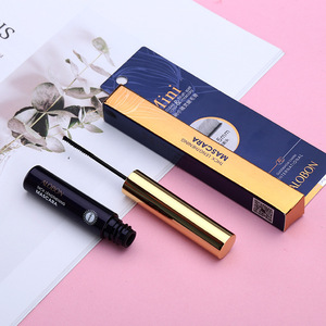 Mini Cepillo para Pestañas con Gel Impermeable 4D, Fórmula Química para Pestañas Rizadas y de Secado Rápido, para Pestañas Superiores e Inferiores, Tipo Peine Fino, 4ml - Product Image 5