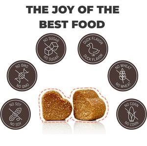 סיטונאי חיות מחמד Aller אנטי אלרגיה תוספי אנטי פיקנטי Paws אלרגיה חיסונית תוסף עבור כלבים - Product Image 4