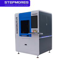 Machine de découpe à refroidissement par eau 6060, machine de découpe laser CNC pour métal, machine de découpe laser à fibre 1500w, contrôleur Bwt Raycus Au3tech