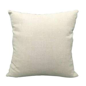 <span class=keywords><strong>Housse</strong></span> de coussin rectangulaire en <span class=keywords><strong>lin</strong></span> imprimé réactif pour canapé, chambre, hôpital – Décoration de Noël et du Nouvel An à motif feuilles de dessin animé - Product Image 2