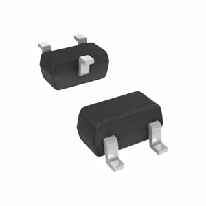Composants électroniques en stock, transistors DDTC144VE-7 - Product Image 1