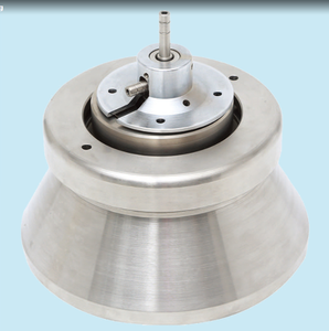 Cenlee GL-21M centrífugo de fluxo contínuo, grande capacidade de alta velocidade refrigerada - Product Image 5