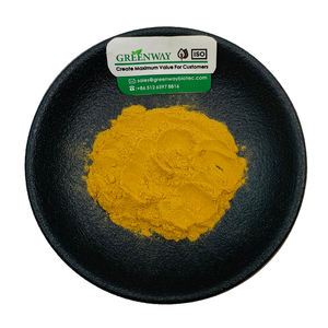 Greenway <span class=keywords><strong>Supply</strong></span> 40%-50% 食品グレードのフェヌグリーク種子エキスフェヌグリークサポニンパウダー - Product Image 3