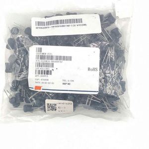 Factory Direct VLU0810-472KB 8*10 Inductors I-Core Inductors 4.7mH 10% 160mA 11.4ohm - Product Image 1
