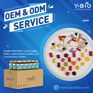 מכירה ישירה מהמפעל, שמן דגים בכמוסות רכות 1000 מיליגרם אומגה <span class=keywords><strong>3</strong></span>, תמיכה לבבית-ריאה, משפר תפקוד המוח, חלאל - Product Image 4