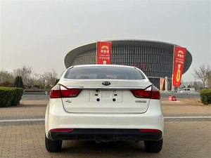 <span class=keywords><strong>Kia</strong></span> K3 2017, 1.6L, Automático, Sedán, <span class=keywords><strong>Segunda</strong></span> <span class=keywords><strong>Mano</strong></span>, 4 Puertas, Gasolina, 5 Plazas, con Cámara Trasera, Neumáticos R16, Asientos de Tela, Volante a la Izquierda - Product Image 5