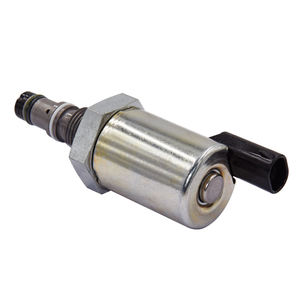 Regulador de presión de inyector diésel 1842428C98, válvula reguladora de presión de inyector diésel para DT570, HT570, DT466, DT466E - Product Image 5