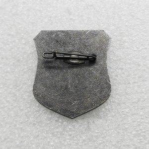 Écusson de <span class=keywords><strong>casque</strong></span> <span class=keywords><strong>allemand</strong></span> de la Seconde Guerre mondiale, cadeaux, décoration intérieure - Product Image 2