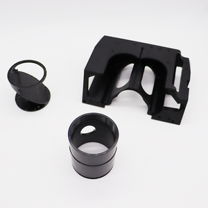 Tùy chỉnh các bộ phận gia công <span class=keywords><strong>CNC</strong></span> nhôm đồng thép không gỉ phần quay và phay gia công dịch vụ gia công <span class=keywords><strong>CNC</strong></span> - Product Image 3