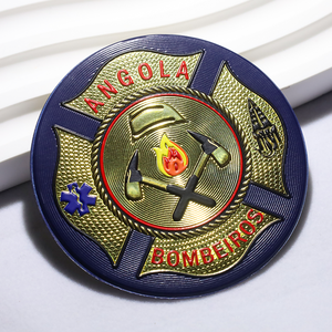 Etichette Termoadesive Lucide Cromate 3D in TPU, <span class=keywords><strong>Adesivi</strong></span> Termotrasferibili <span class=keywords><strong>per</strong></span> Magliette, Etichette Personalizzate <span class=keywords><strong>per</strong></span> Abbigliamento - Product Image 3