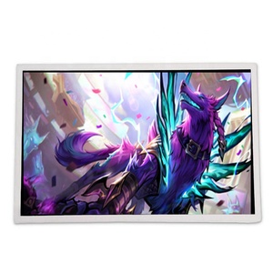 NL6448BC33-59 10.4 inch 640*480 LCD module hiển thị CCFL 31pins - Product Image 1