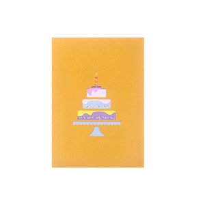 Lussuoso biglietto <span class=keywords><strong>di</strong></span> <span class=keywords><strong>auguri</strong></span> Pop-up 3D carini <span class=keywords><strong>auguri</strong></span> per festa <span class=keywords><strong>di</strong></span> <span class=keywords><strong>compleanno</strong></span> busta regalo <span class=keywords><strong>di</strong></span> carta per amore e grazie laurea - Product Image 6