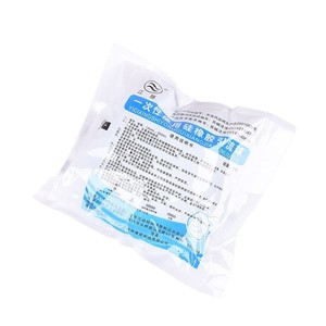 Boule de drainage médicale jetable en silicone Jiangyang, Dispositif de drainage à pression négative en silicone 100 ml et 200 ml, en stock - Product Image 4