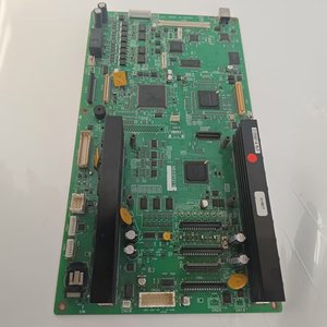 Mimaki JV33BS Main PCB Assy MP-M011426/MP-E105672/MP-E105998 | 90% Nouveau | Compatible avec <span class=keywords><strong>JV33</strong></span>-100BS/<span class=keywords><strong>JV33</strong></span>-130BS/<span class=keywords><strong>JV33</strong></span>-<span class=keywords><strong>160BS</strong></span> - Product Image 3