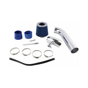 Piezas de automóviles Kit de admisión de aire frío Filtro Escudo térmico para 2004-2014 VW Golf 2005-2014 Volkswagen Jetta <span class=keywords><strong>Passat</strong></span> 1.9L 2.0L - Product Image 5