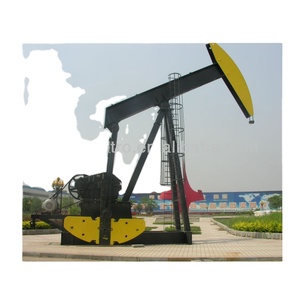 <span class=keywords><strong>API</strong></span> 11E Tiêu Chuẩn Thông Thường Chùm Bơm Đơn Vị Cho Giếng Dầu - Product Image 1