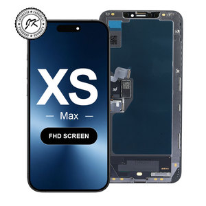 ชุดเปลี่ยนหน้าจอ JK LCD สำหรับ iPhone XS Max พร้อมจอสัมผัสแบบ In-cell อะไหล่ซ่อมหน้าจอสำหรับ iPhone XS Max LCD - Product Image 1