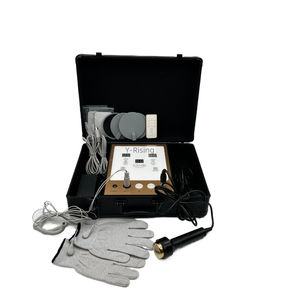 La <span class=keywords><strong>clinique</strong></span> DDS utilise la thérapie physique bioélectrique 3.0 et la physiothérapie pour soulager la douleur et débloquer les méridiens - Product Image 5