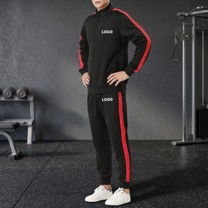 เสื้อฟุตบอลพิมพ์ลายแบบรีดร้อน โพลีเอสเตอร์ 100% แห้งเร็ว ราคาส่งถูก สำหรับผู้ใหญ่และเด็ก ชุดฝึกซ้อมฟุตบอล C&Z - Product Image 3