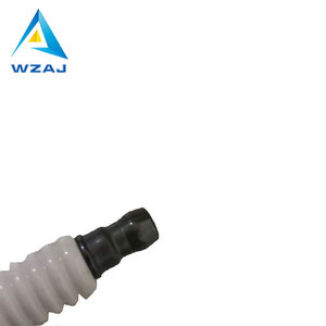 Bujías WZAJ BKR5EIX-11 de iridio para coche Hyundai Elantra de gasolina - Product Image 3