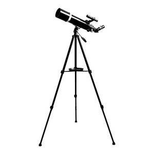 Black Diamond Astronomical Telescope 50070 High Definition Stargazing With Tripod And Phone Mount - Product Image 2