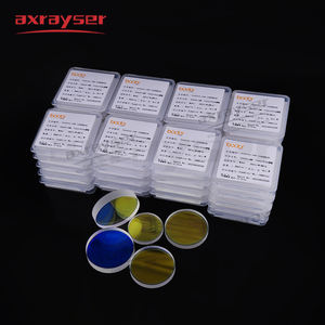 Lentille de protection <span class=keywords><strong>laser</strong></span> <span class=keywords><strong>Bodor</strong></span> d'origine 27.9x4.1 30x5 31205000144 37x7 31205000289 6kw 20kw pour découpe <span class=keywords><strong>laser</strong></span> à fibre <span class=keywords><strong>Bodor</strong></span> - Product Image 1