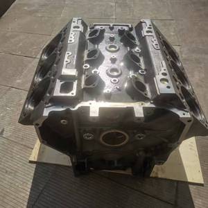 351-2234 361-8099 361-8101 262-3741 360-3756 C27 C32 3412E C18 C27 C32ประกอบเครื่องยนต์3412E ประกอบกระบอกสูบยาว - Product Image 2