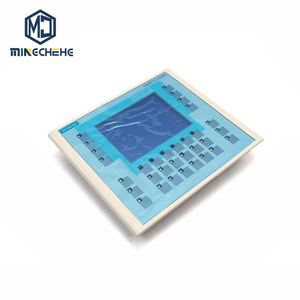 Panel de Pantalla Táctil Industrial 6AV6642-0DC01-1AX1 6AV6642-0DA01-1AX1 6AV6642-0BA01-1AX1 para Piezas de Sistemas de Automatización - Product Image 1