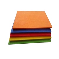 Coussin de mobilier d'extérieur en mousse EVA, résistant au feu, aux UV, écologique, imperméable, rembourrage de protection souple