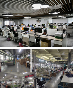 Винтажная камуфляжная толстовка с капюшоном на молнии - Product Image 6