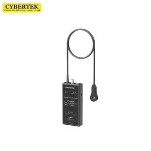CYBERTEK CPHX9012B Sonde de courant haute fréquence à bobine Roche Le diamètre intérieur de l'anneau de la sonde est de 6mm. - Product Image 3