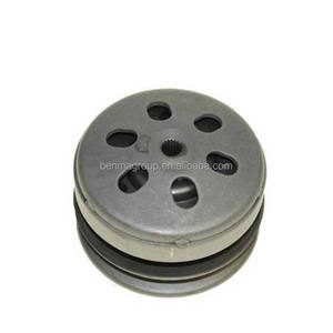 Frizione di azionamento dello Scooter per <span class=keywords><strong>kymco</strong></span> <span class=keywords><strong>agility</strong></span> <span class=keywords><strong>125</strong></span> frizione completo SH125 parti piezas de scooter - Product Image 3